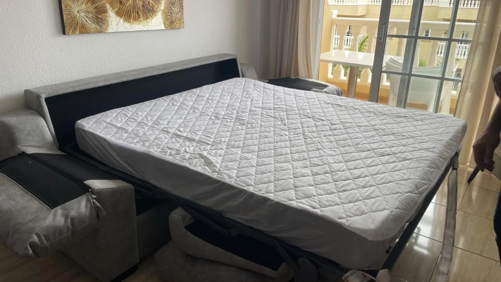 Apartment In Palm Mar Pm-193