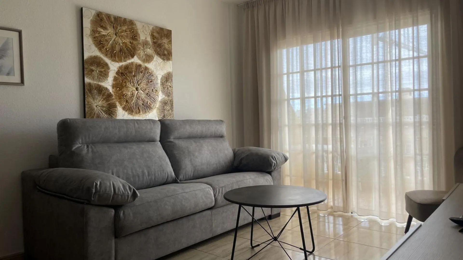 Apartment In Palm Mar Pm-193  팔름-마르