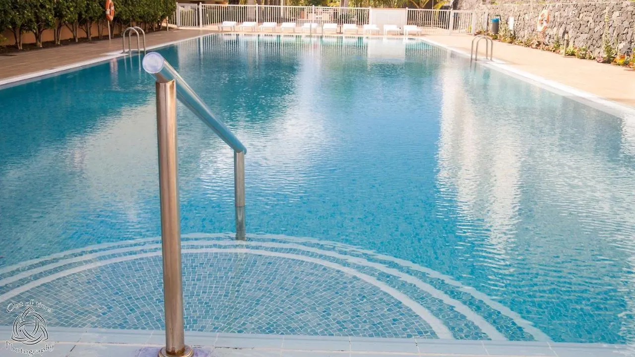 Apartment In Palm Mar Pm-193 스페인