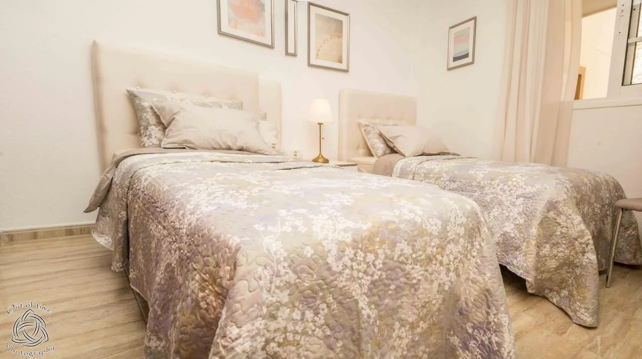 Apartment In Palm Mar Pm-193 0*, 팔름-마르 스페인