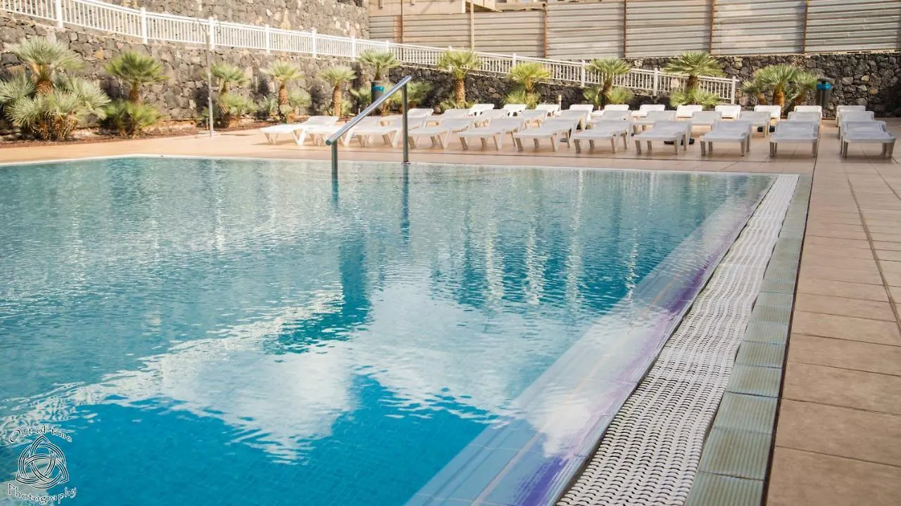 Apartment In Palm Mar Pm-193 팔름-마르