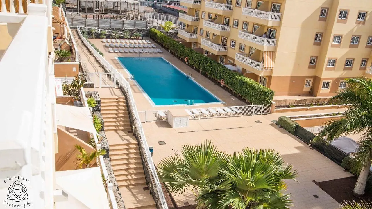 Apartment In Palm Mar Pm-193 0*, 팔름-마르 스페인